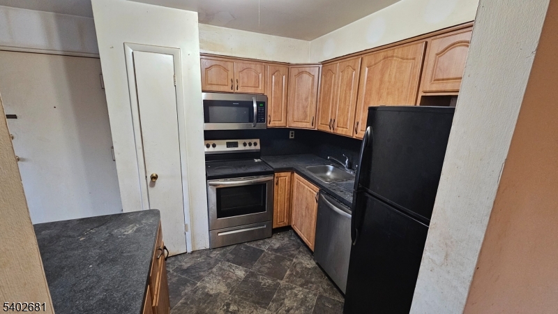 Park Village - Residential