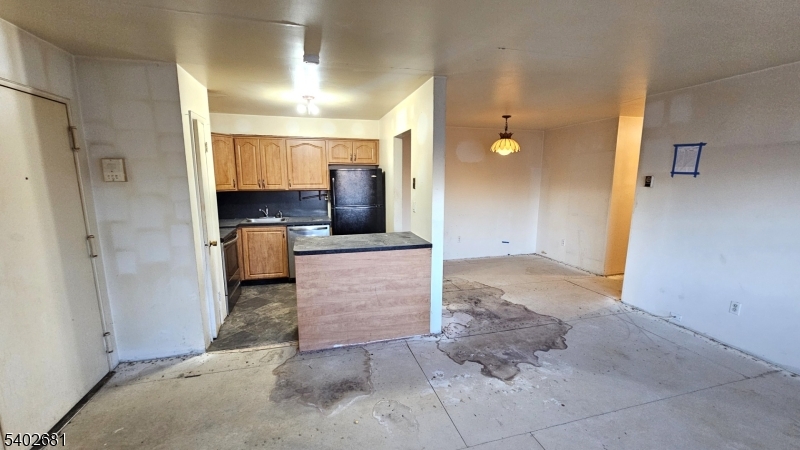 Park Village - Residential