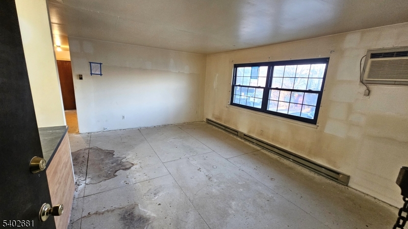 Park Village - Residential