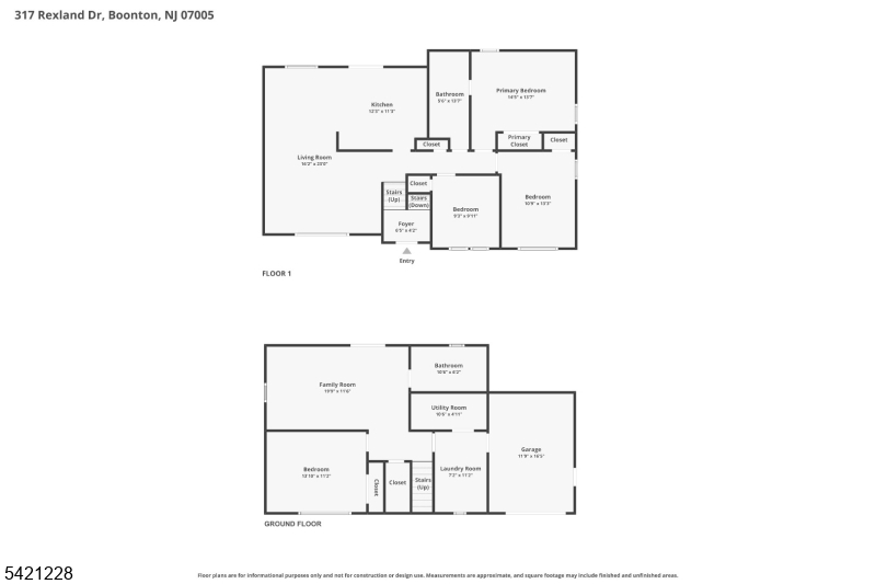 Rolling Acres - Residential