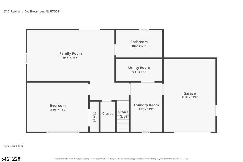 Rolling Acres - Residential
