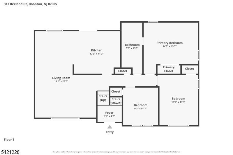 Rolling Acres - Residential