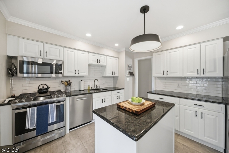 Rolling Acres - Residential