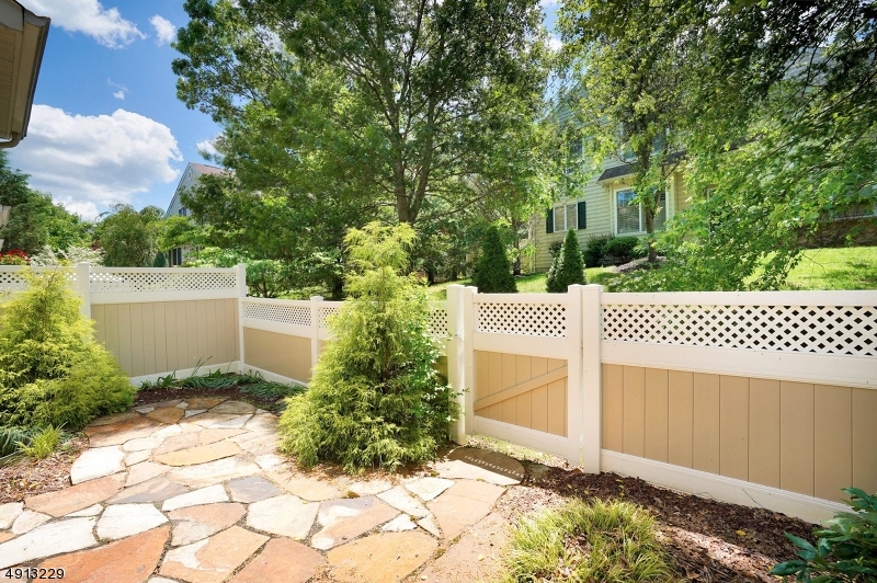 Patriot Hill - Residential Lease