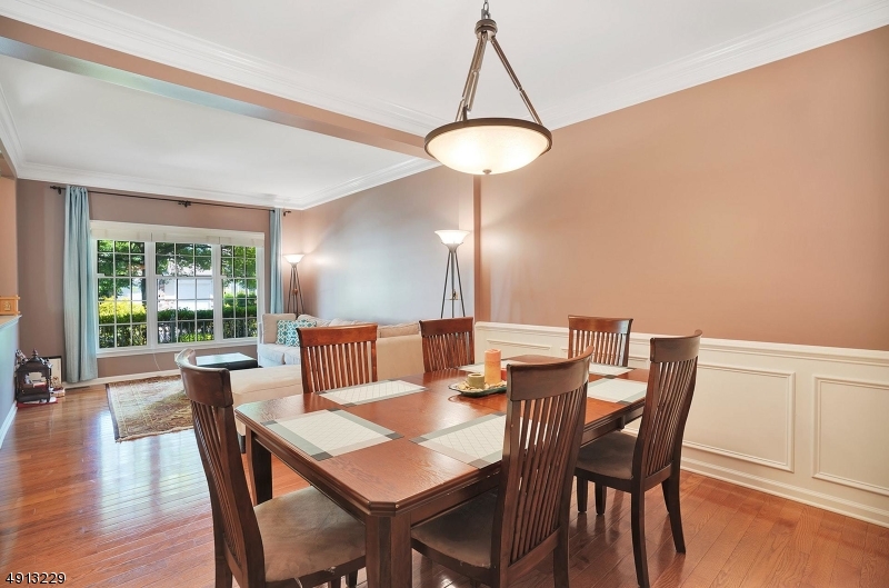 Patriot Hill - Residential Lease