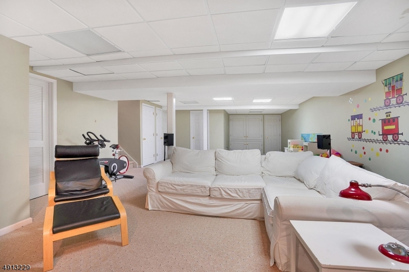 Patriot Hill - Residential Lease