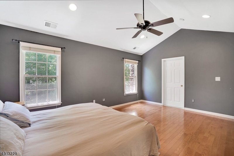 Patriot Hill - Residential Lease