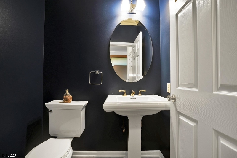 Patriot Hill - Residential Lease