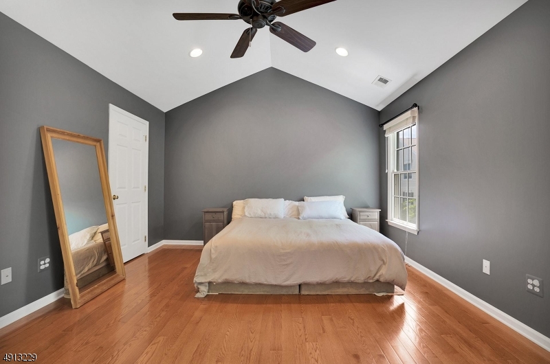 Patriot Hill - Residential Lease