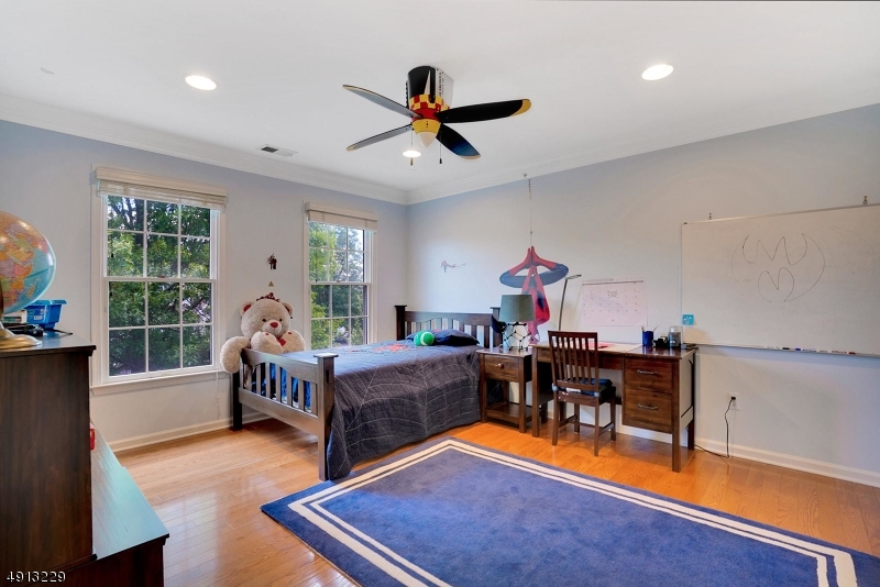 Patriot Hill - Residential Lease