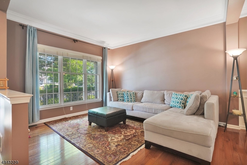 Patriot Hill - Residential Lease