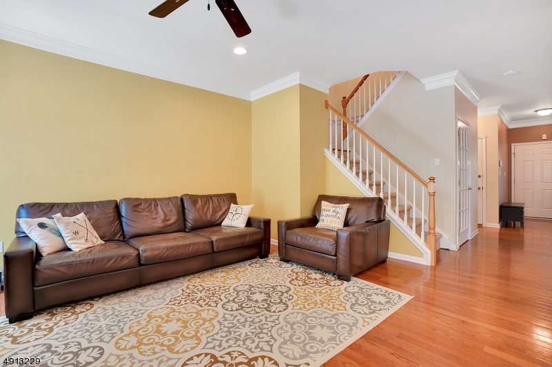 Patriot Hill - Residential Lease