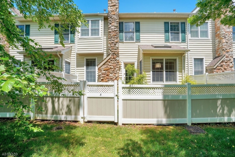 Patriot Hill - Residential Lease