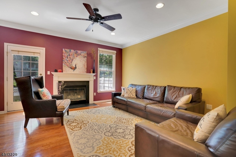 Patriot Hill - Residential Lease