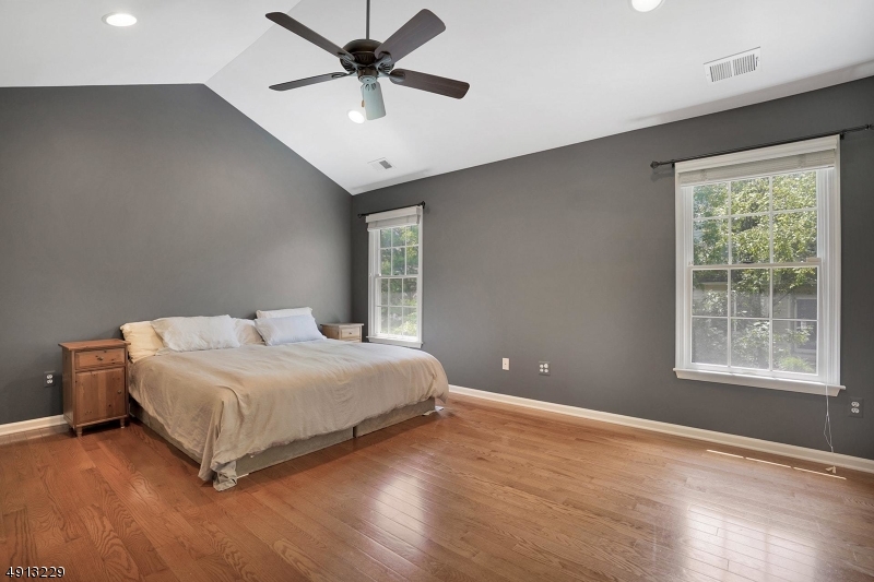 Patriot Hill - Residential Lease