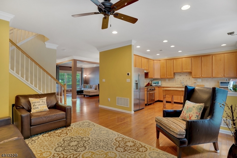 Patriot Hill - Residential Lease