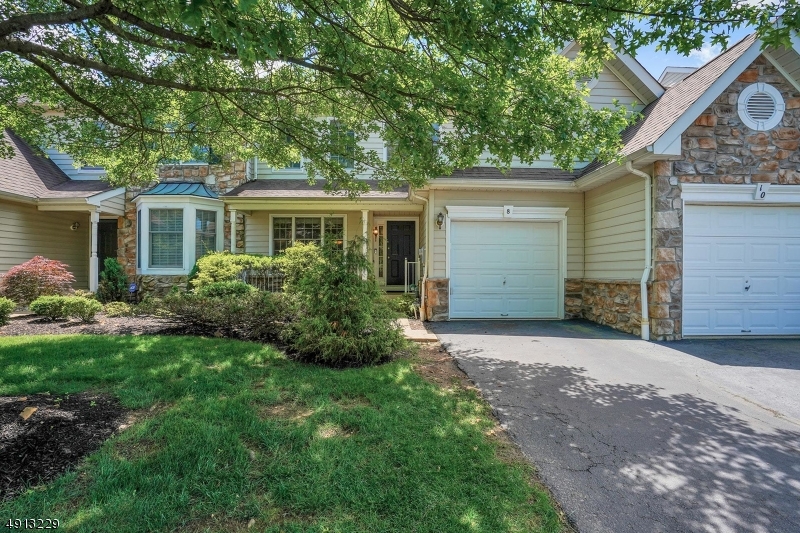 Patriot Hill - Residential Lease