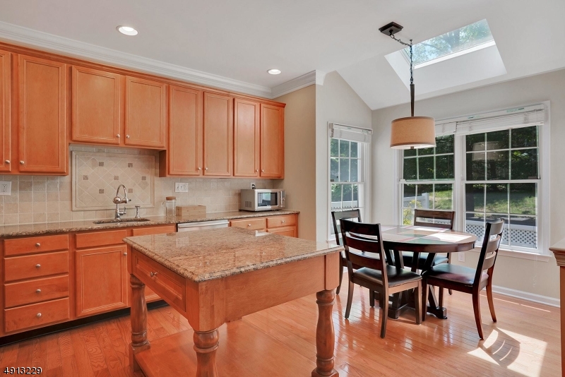 Patriot Hill - Residential Lease