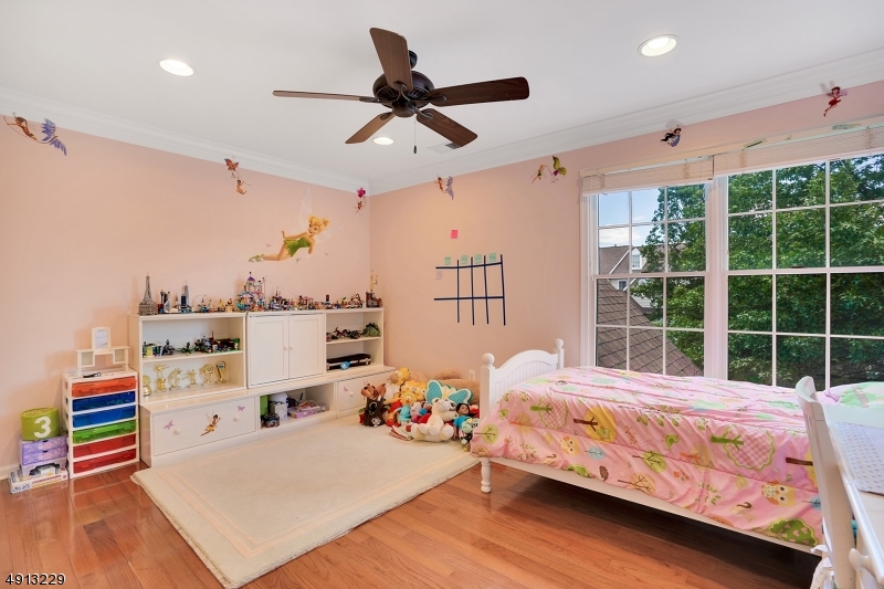 Patriot Hill - Residential Lease