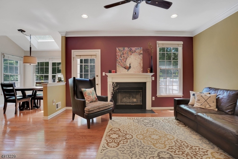 Patriot Hill - Residential Lease