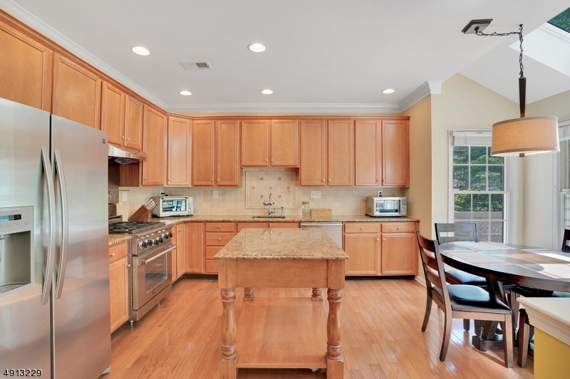 Patriot Hill - Residential Lease