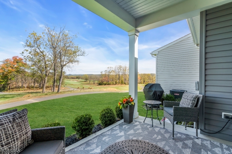 Hawk Pointe - Residential