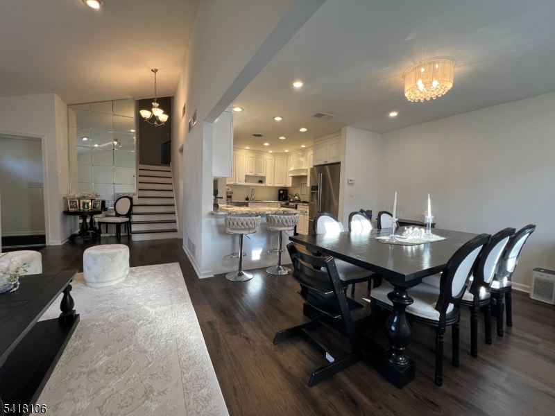 Pompton Mews Twnhouse Assoc - Residential