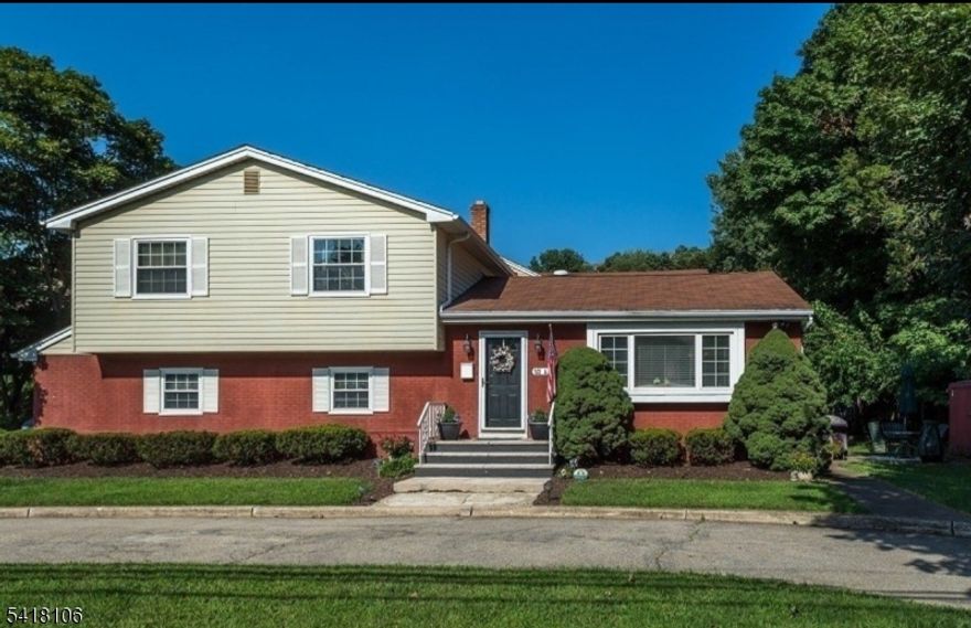townhouse