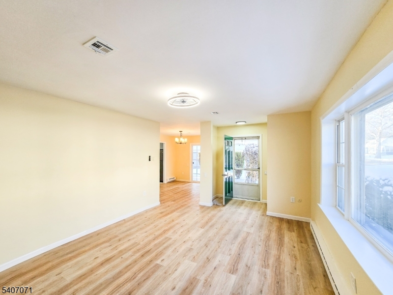 Rossmoor - Residential