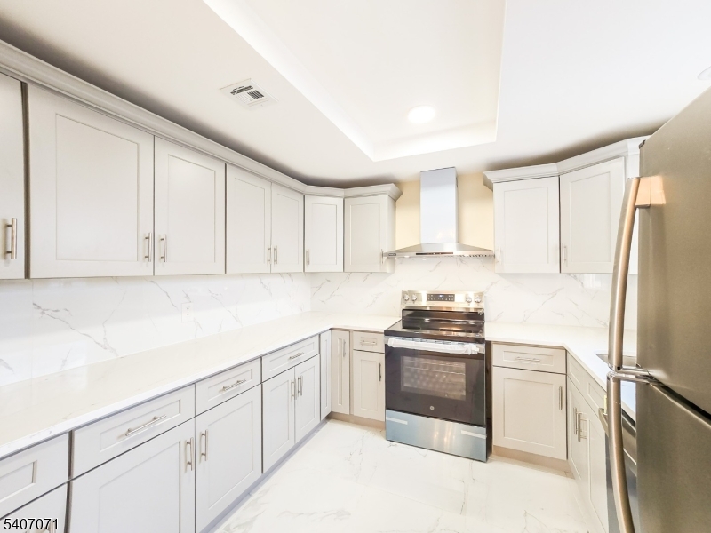 Rossmoor - Residential