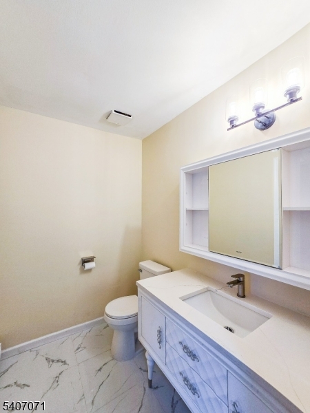 Rossmoor - Residential