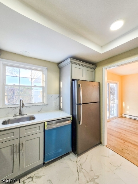 Rossmoor - Residential