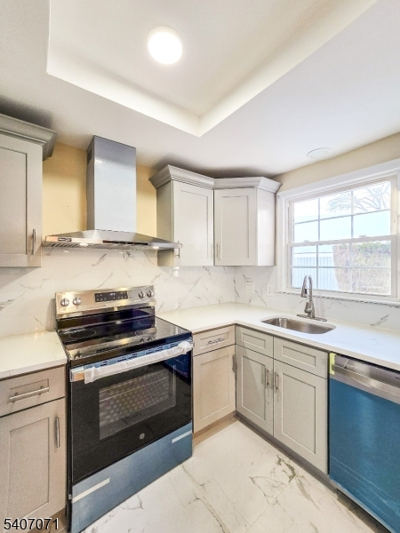 Rossmoor - Residential