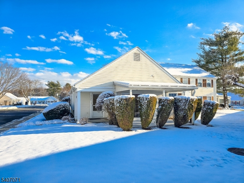 Rossmoor - Residential