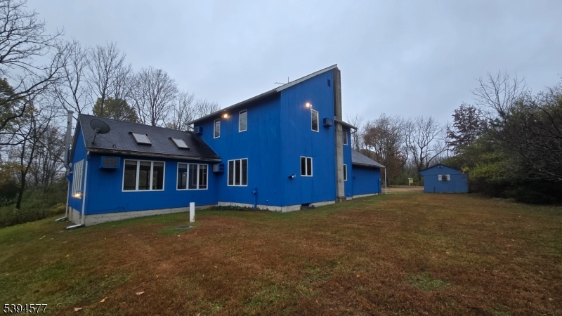 Blairstown - Residential