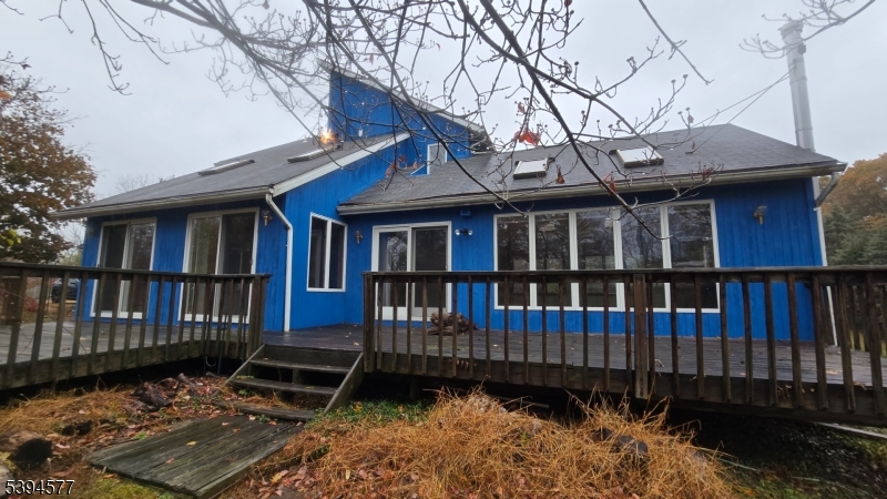 Blairstown - Residential