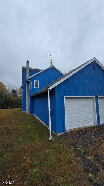 Blairstown - Residential