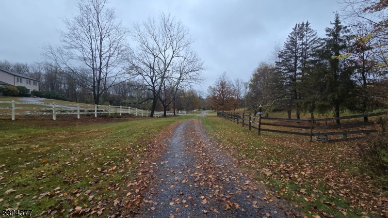 Blairstown - Residential