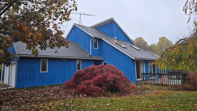 Blairstown - Residential