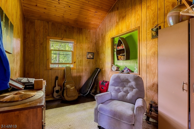 Lake Grinnell - Residential