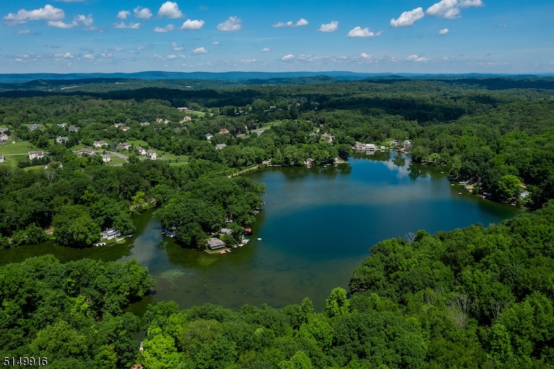 Lake Grinnell - Residential