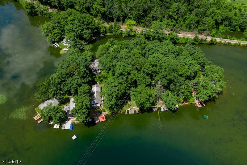 Lake Grinnell - Residential