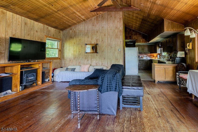 Lake Grinnell - Residential