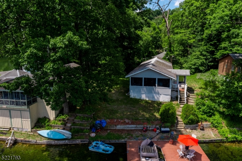 Lake Grinnell - Residential