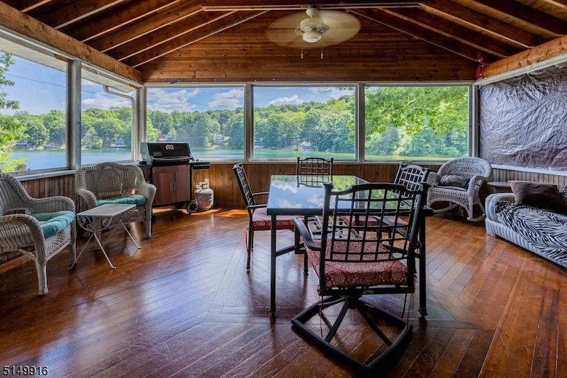 Lake Grinnell - Residential