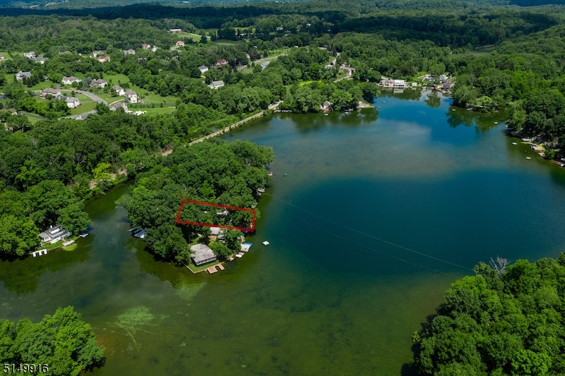Lake Grinnell - Residential