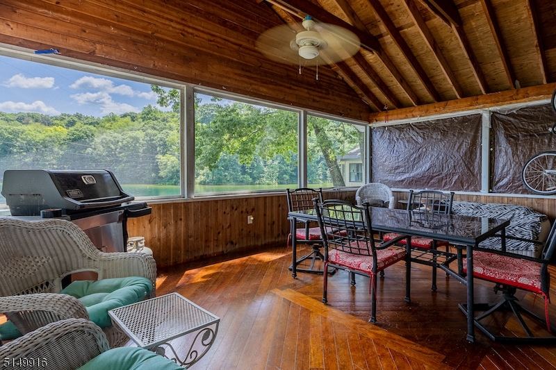 Lake Grinnell - Residential