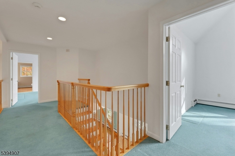 Packanack Lake - Residential