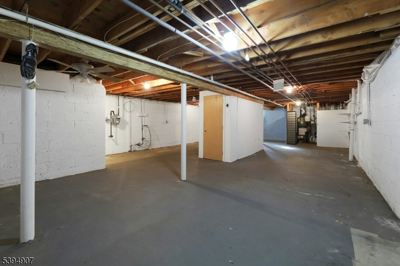 Packanack Lake - Residential