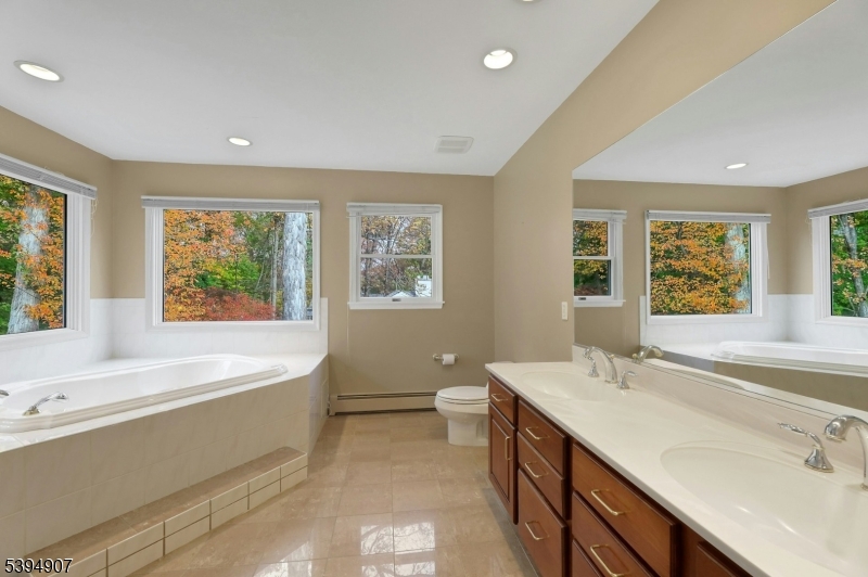 Packanack Lake - Residential